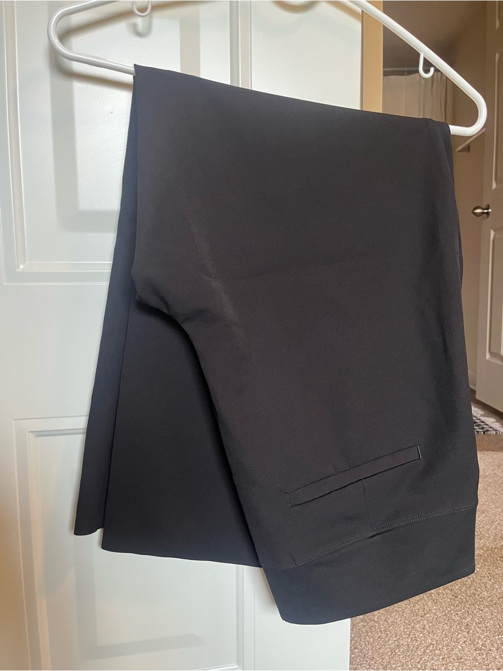 Women’s Black Dress Pants